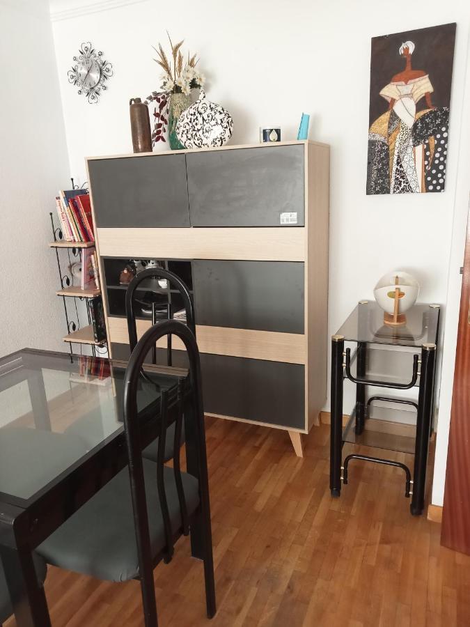 Confortable Y Luminoso Apartamento Valladolid Esterno foto